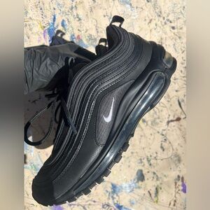 Nike Air Max 97 Black